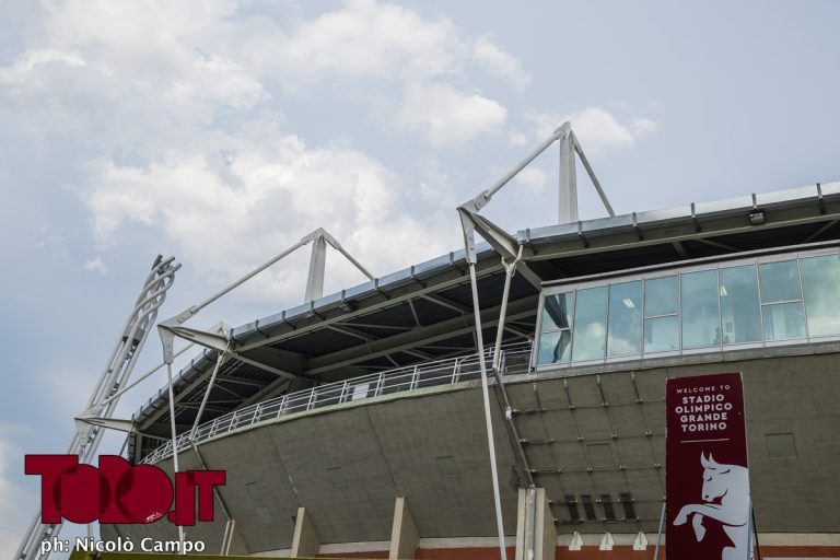 Mortgage on Olimpico Grande Torino lifted: it's OFFICIAL