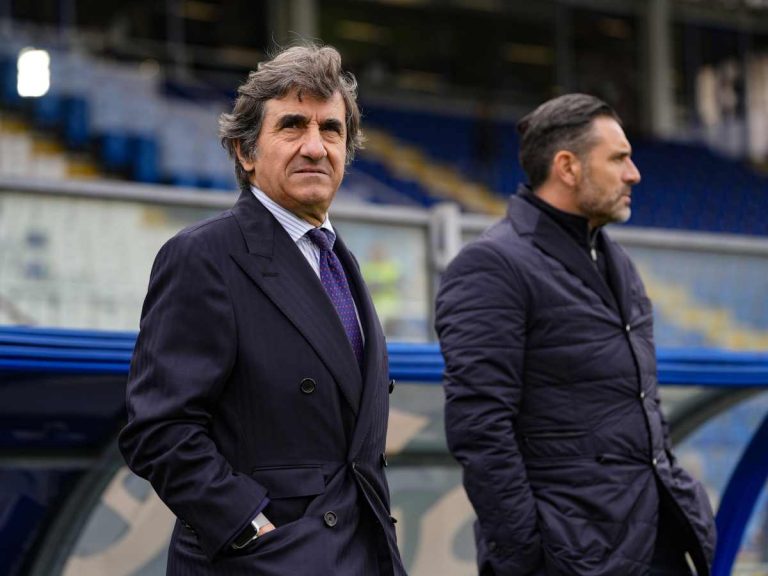 Turin, the curious choice for the bench: the two candidates share the same drama