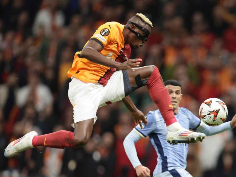 Other than Osimhen to Juve: in June, he will find himself as an opponent