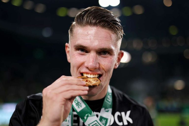 Gyokeres poised for an all-star summer: where the 50-plus-goal bomber will play