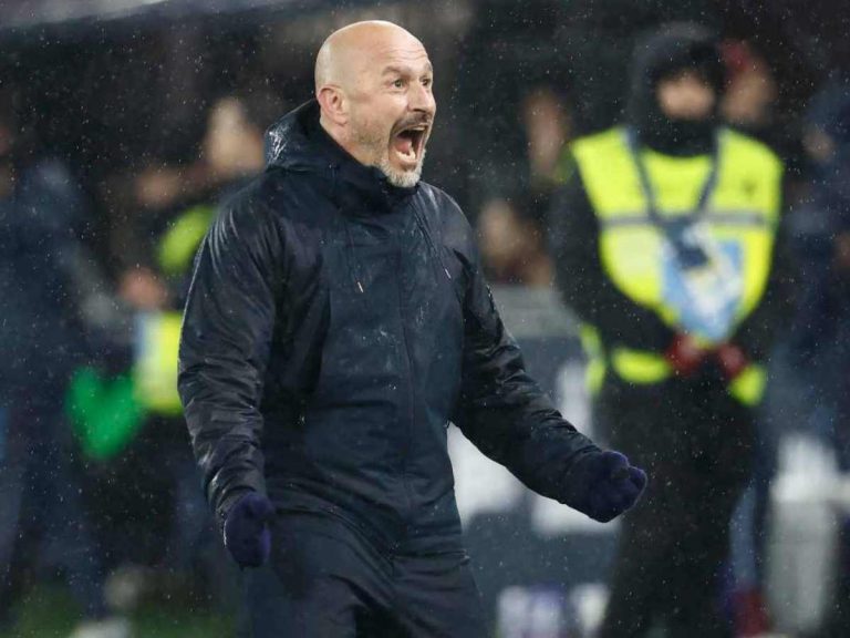 Italian, the die is cast: next year's bench chosen - EXCLUSIVE