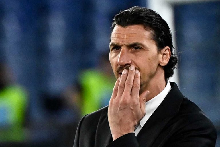 Milan, Ibrahimovic in trouble: he's done it big this time