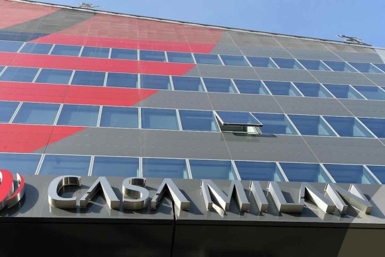 No to Milan out of respect for Inter: "Painful decision"