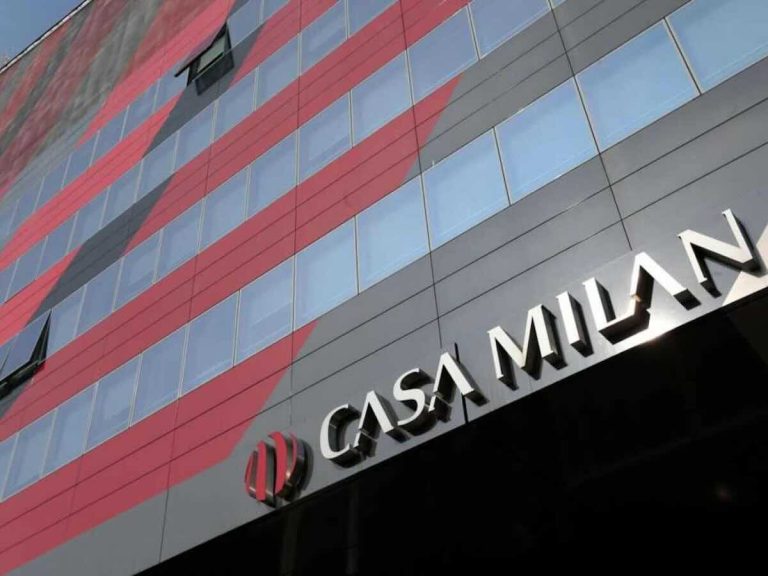 Signing with Milan one step away: will earn less than 1 million