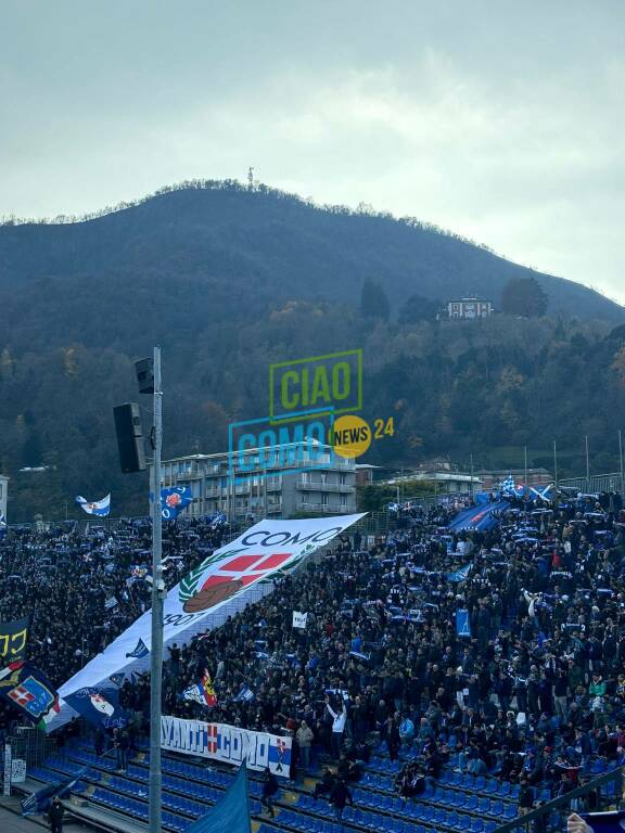 Como is in pole-position to be Barcelona's challenger at the Gamper Tournament 2025: Aug