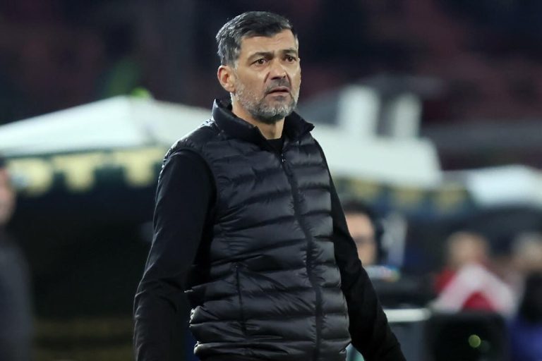 Milan, emergency triggers: more problems for Conceicao