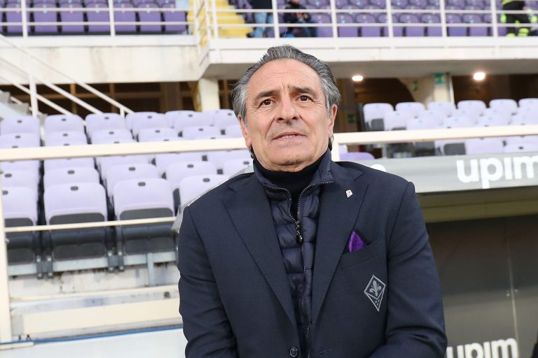 Juve, Prandelli: "Without Champions economically it would be a drama