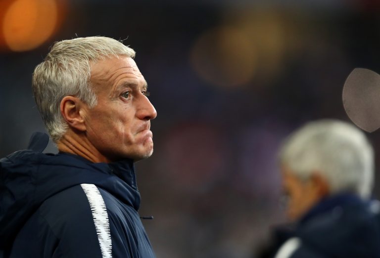 France, Deschamps summons Kalulu: "He's having a great season at Juve