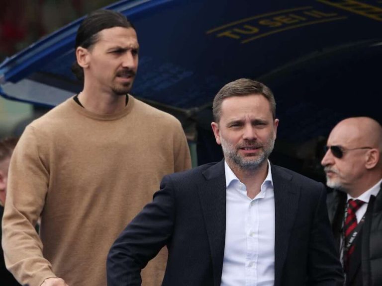 Milan turn, sporting director chosen: arrives from Wales