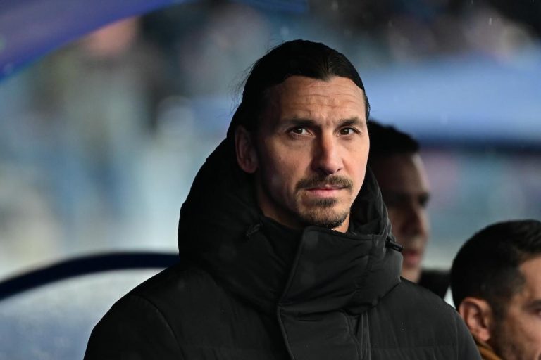 Backfire at Milan, it's back to him: contact and closure