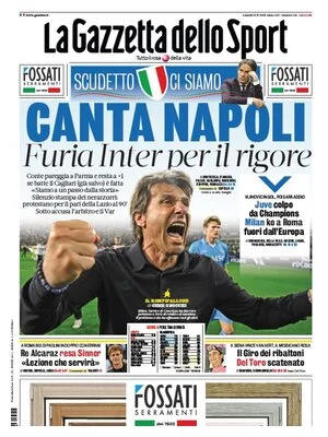 Pandev: "Baroni underestimated; Lazio deserves Champions League"