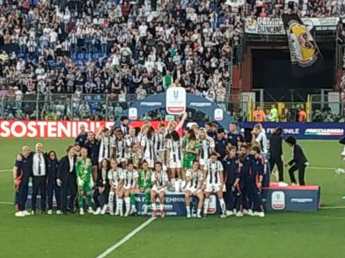 Confirmation comes: from next year in the stands of Sinigaglia 12,039 fans, this morning the okay of the Commission