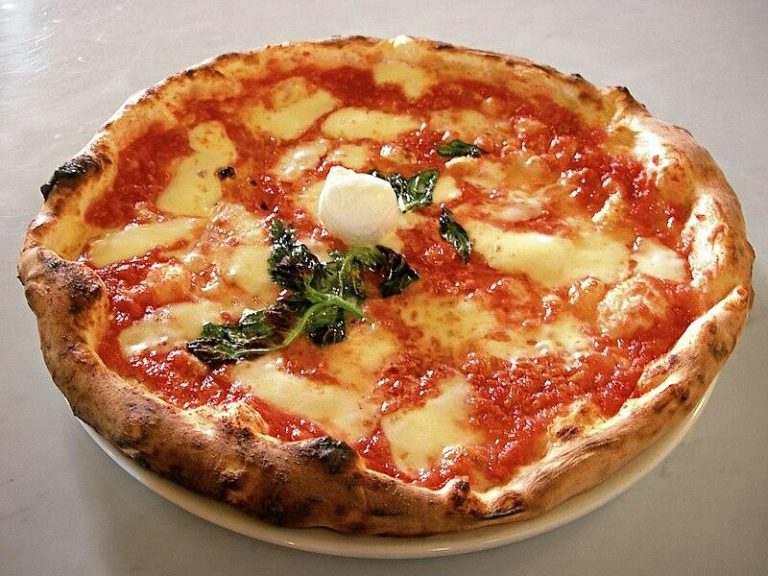 From Monticello to Carate: the family's new osteria (and pizzeria) drives foodies crazy