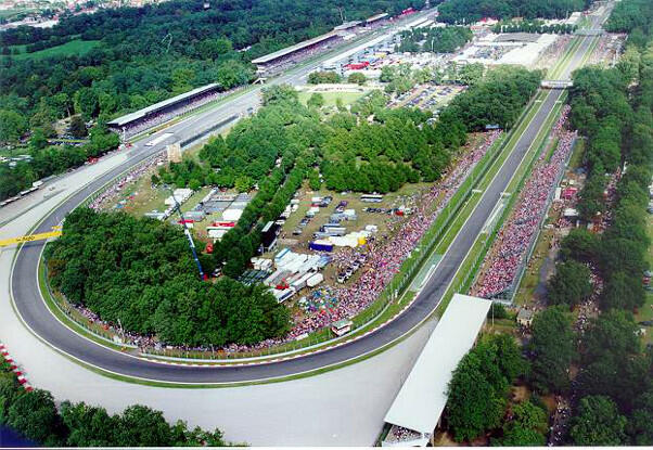 At the Monza Autodrome a crucial event for Brianza sports: details