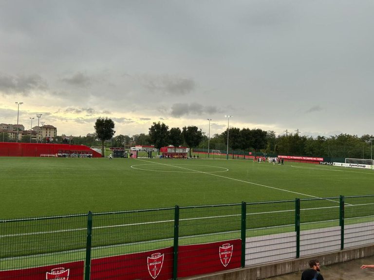 Monza Youth Sector, the weekend schedule: the opponent of the Primavera team