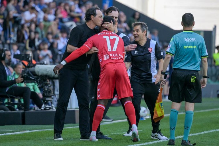 Monza-Empoli, the last at home in Serie A: the biancorossi's news before the match