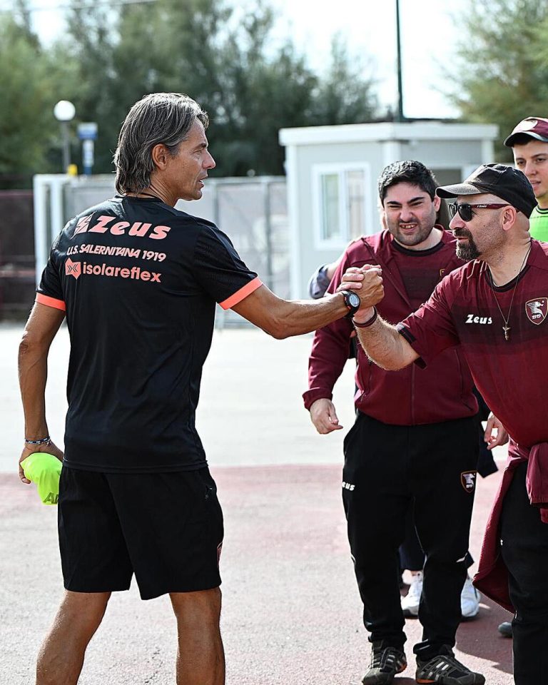 Sensational in Pisa: Pippo Inzaghi towards farewell? There's the offer!