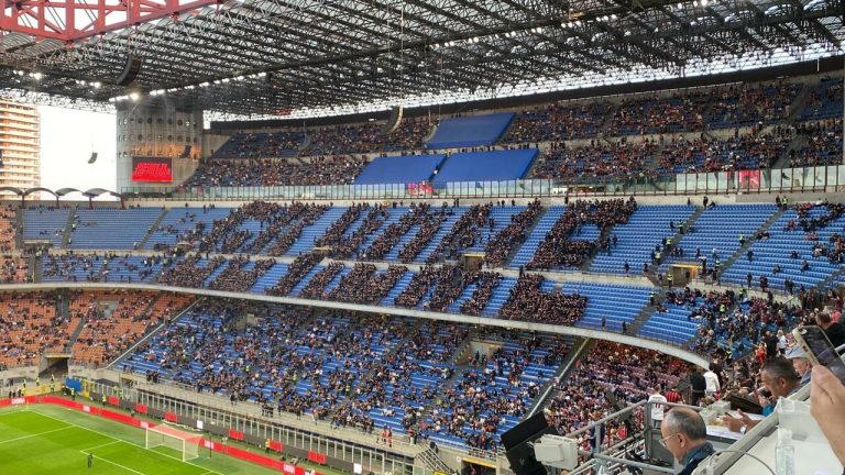 Who will challenge Monza in the Italian Cup in August? The two candidates