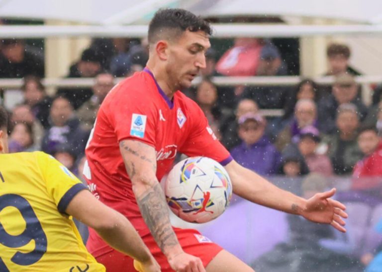 Two more weapons: Fiorentina can now play it better