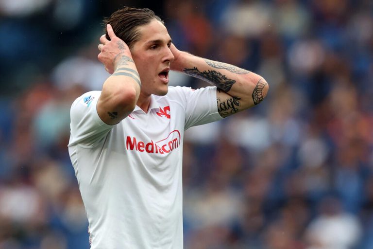 A failed experience on both sides: inevitable fork in the road between Zaniolo and Fiorentina