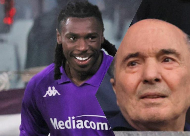 Commisso goes on mission for Kean: New contact