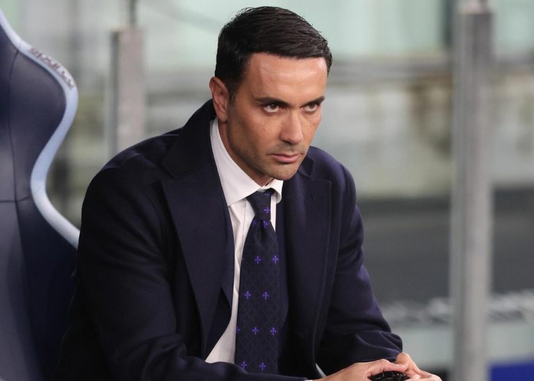Palladino: "Another blow after Thursday but we must react, hope for missteps by others. Angry fans? I understand them, it's not a renewal that changes trust..