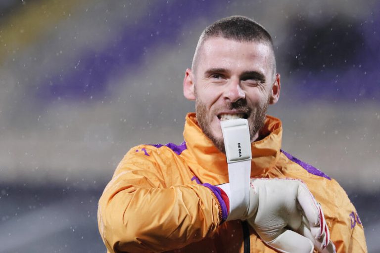 "Strange the protest to Palladino, Fiorentina did better than much better equipped teams. De Gea stratospheric, Terracciano needs continuity and I think..
