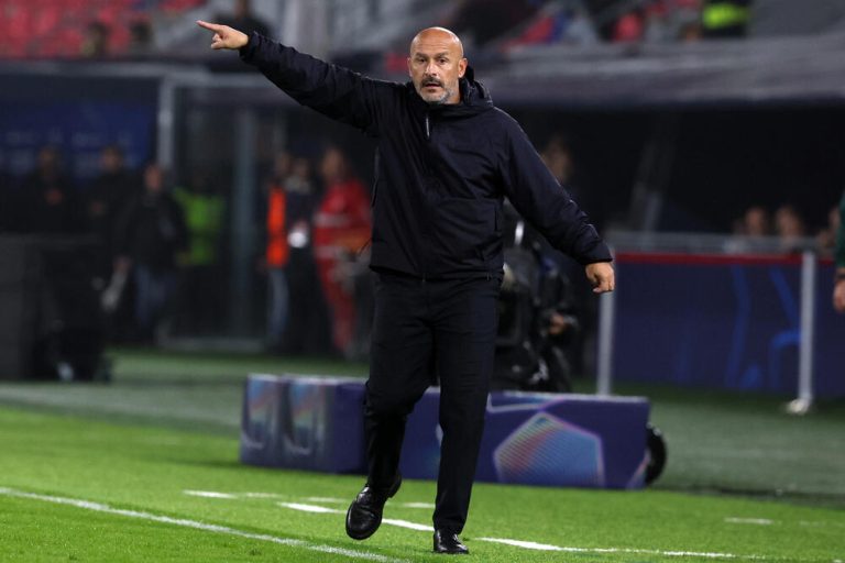 Bologna Tegola Bologna, Italiano loses one of his faithful central defensive players