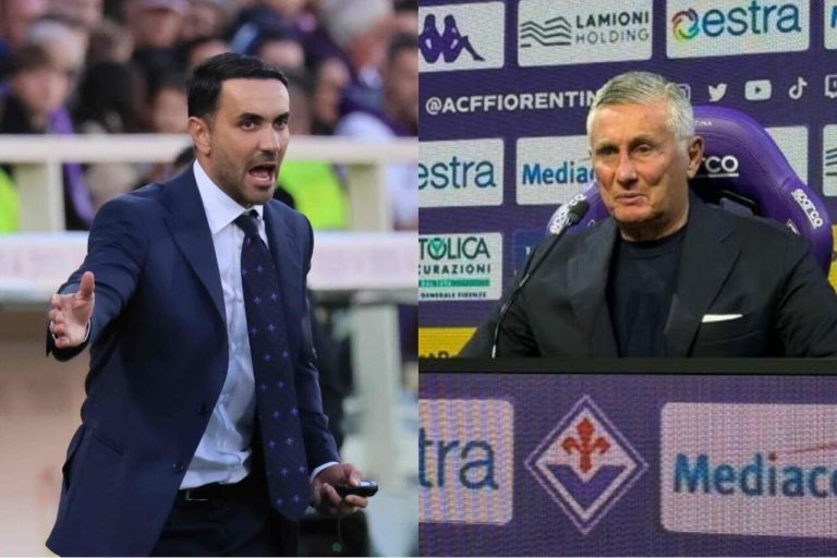 Still no official communication from Fiorentina