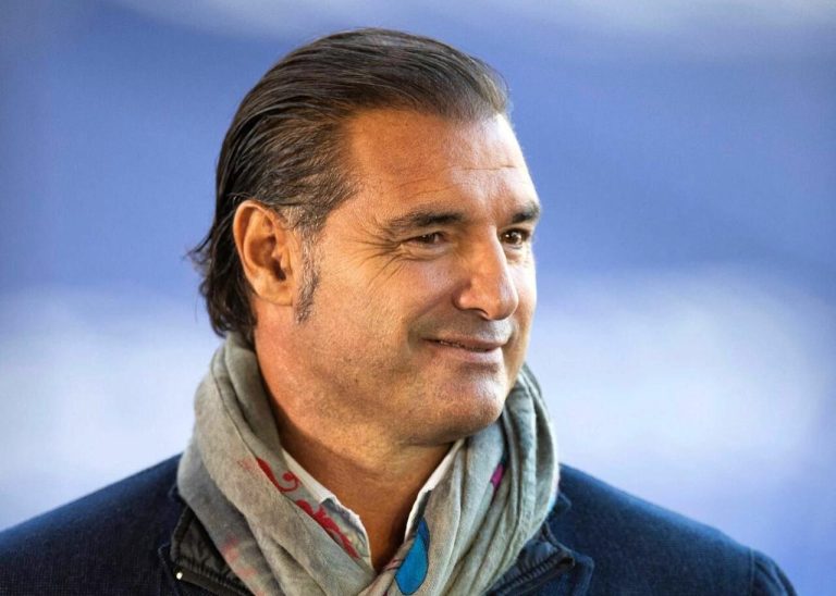 Amoruso: "Starting over with Palladino is a risk, Fiorentina has no more excuses