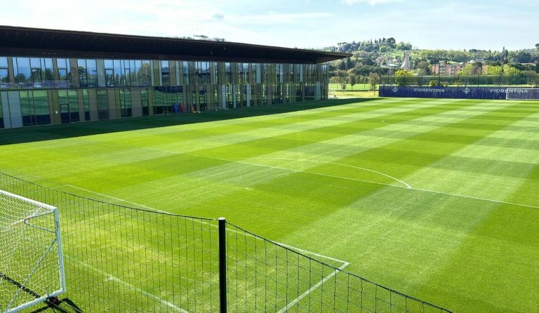 Fiorentina Primavera in the Scudetto Playoffs: back on the field in a week