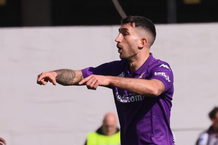 Fiorentina's probable lineup: for the last season Palladino bets on his starters