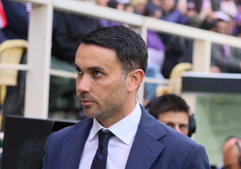 Palladino chases away all speculation of failure and projects himself into Fiorentina's future: no more 19 disposals and a hard core of which the coach feels a part