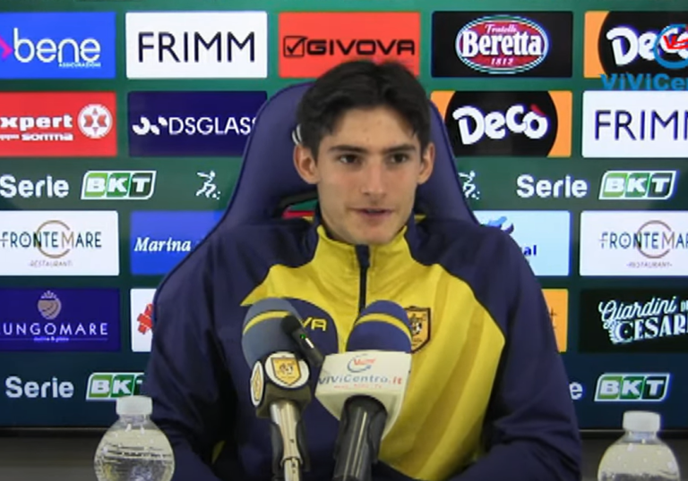 Serie B, Fortini does not recover in time but his Juve Stabia beats Cremonese
