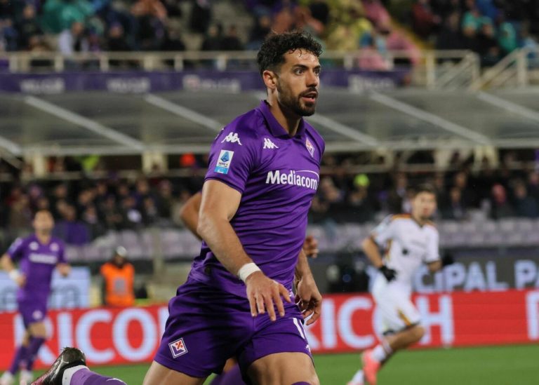 Pablo Marí: "We only think about winning today. We want the three points. Conference..