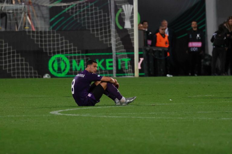 Mandragora: "We have to take the booing and be silent
