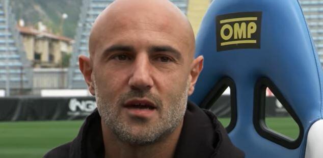 Maccarone: "If Kean stays at Fiorentina, he must do so with enthusiasm