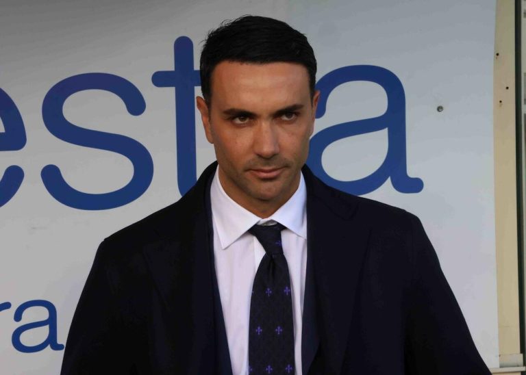 Fattori: "Without hitting at least one goal Fiorentina risks not being able to improve and make a competitive team, I'm banking a lot on Conference. Palladino's biggest mistake..