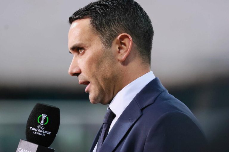 Polverosi: "Commisso cannot confirm the coach by staying a month in Florence
