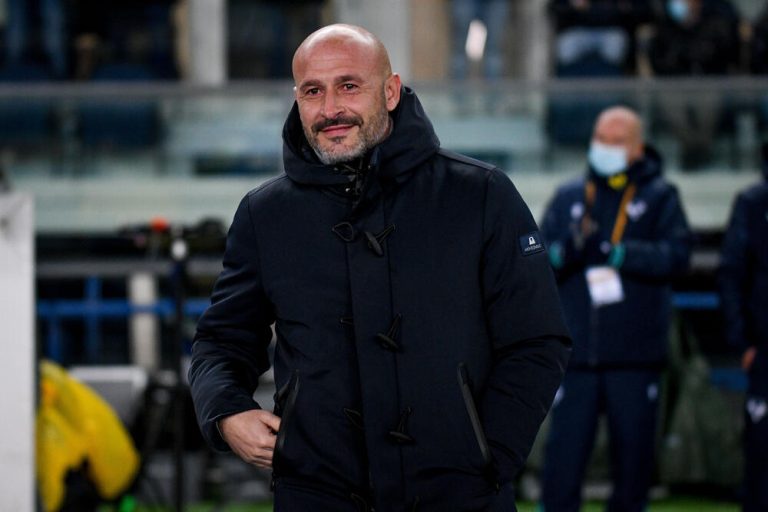 "Fiorentina no longer wanted him Italian, but not everyone in Florence understood that