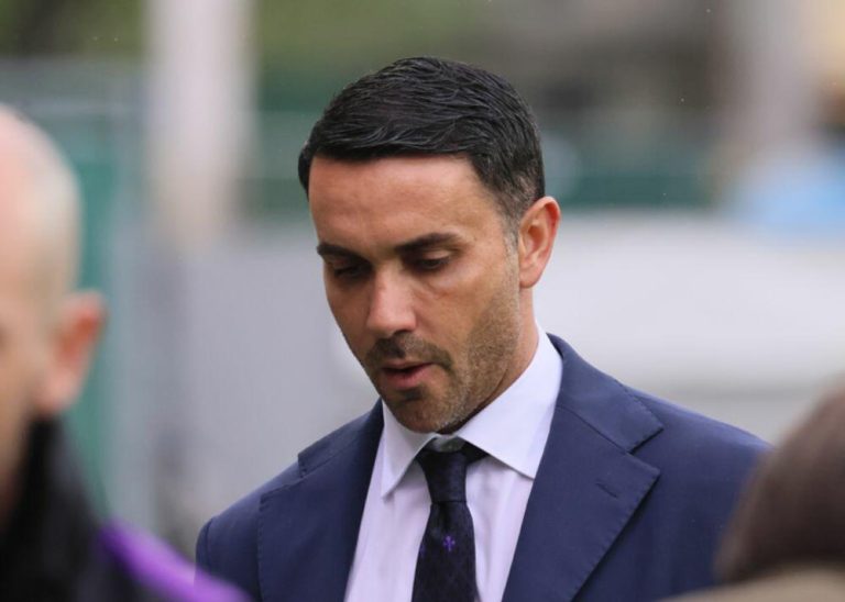 Lucchesi: "If Pradè had not agreed with Palladino's renewal, it would have been a big mistake to continue with him. Now we need better players and a ranking to match