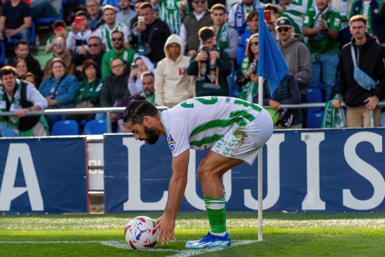 "Isco is experiencing a second youth, away from home Betis always plays to win. The dangers at home to Fiorentina? Mandragora has quality, Gudmundsson is a constant danger