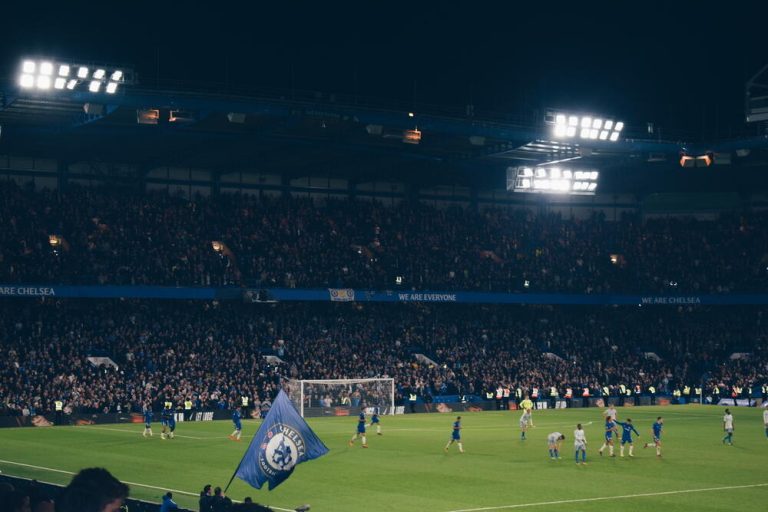 London triumphs again: it's Chelsea's to win the Conference League