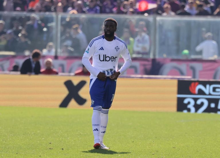 What if Como does not redeem Ikoné? There is already a club ready to deal with Fiorentina