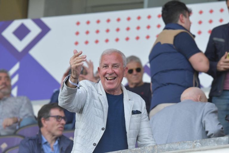 Piccinetti: "Italiano was lucky to find an AC Milan in crisis