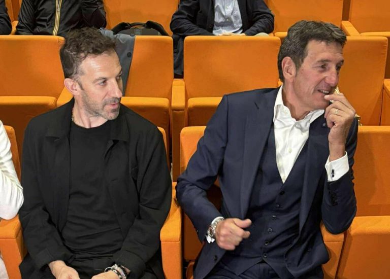 Galli: "Palladino? If no one is happy with the team's play, it's right for someone to reflect on it. De Gea still in the purple? It's a question of ambition