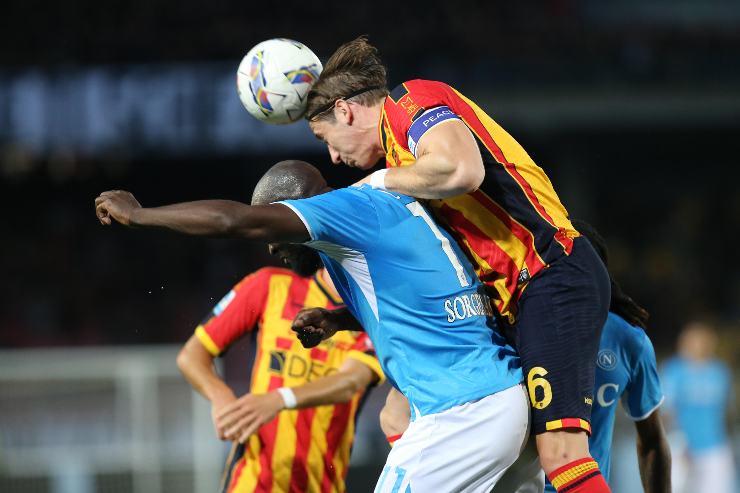 "Lukaku? Very low level," live commentary stuns everyone