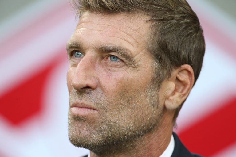 Carrera: "Conte had been good at bringing the winning mentality to Juve"