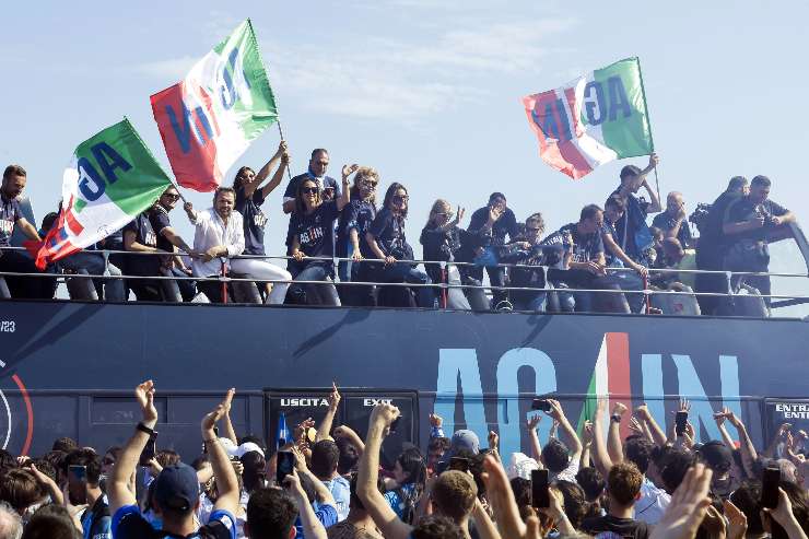 Napoli, Allegri ha dato una scadenza a De Laurentiis: le ultime