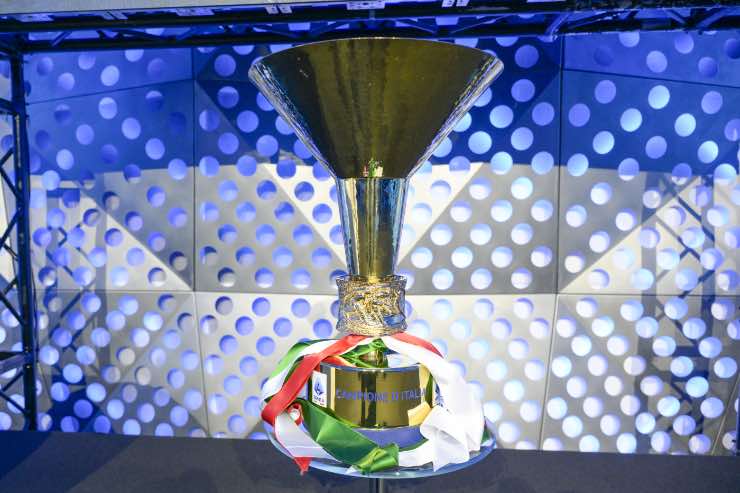 Napoli and Inter, date and location of eventual playoff announced: the choice